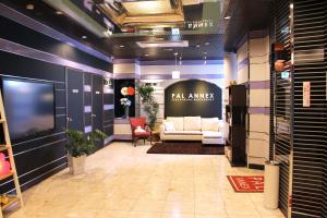 Gallery image of Pal Annex Kitakyushu (Love Hotel) in Kitakyushu