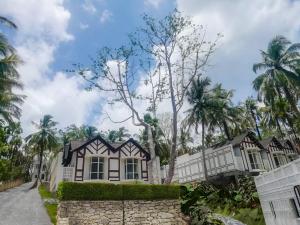 Imagem da galeria de Clarks Exotica Island House, Portblair em Port Blair