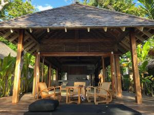 Fotografie z fotogalerie ubytování Kooyu Villas v destinaci Port Vila