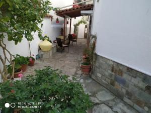 Fotografie z fotogalerie ubytování Pension Nikolas v destinaci Skiathos