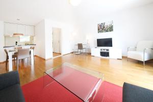 Ảnh trong thư viện ảnh của CITY STAY - Kirchweg ở Zürich