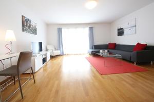 Ảnh trong thư viện ảnh của CITY STAY - Kirchweg ở Zürich