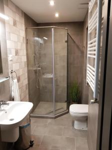 Gallery image of Erdővarázs Panzió in Lillafüred