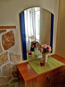 Fotografie z fotogalerie ubytování Apartment Igralište Mirakul v destinaci Seget Vranjica