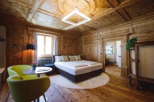 Gallery image of Historic Hotel Albrici in Poschiavo