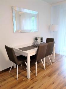 Gallery image of Apartament Marcowy in Sopot