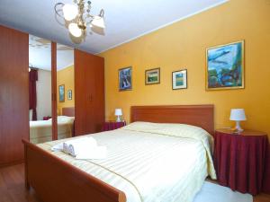 En eller flere senge i et værelse på House Sofia 1888 + 56 billeder