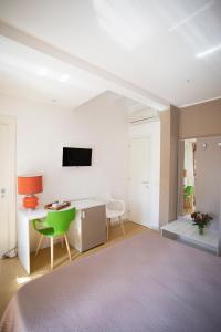 Gallery image of Rooms 19 B&B in Palermo