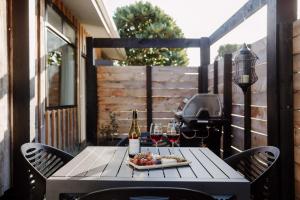 Foto dalla galleria di Three Streams Raglan Retreat a Raglan