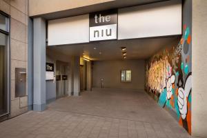 Fotografie z fotogalerie ubytování Holiday Inn - the niu, Hide Berlin Friedrichshain by IHG v Berlíně