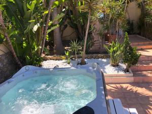 Ảnh trong thư viện ảnh của Villa Panorama ở Torremolinos +32 ảnh