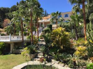 Ảnh trong thư viện ảnh của Villa Panorama ở Torremolinos
