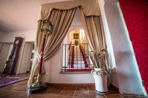 Fotografie z fotogalerie ubytování Palazzo Pulieri v destinaci Altino