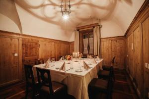 Φωτογραφία από το άλμπουμ του Historic Hotel Albrici σε Poschiavo
