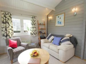 Foto sihtkohas Looe asuva majutusasutuse Daisy Lodge galeriist