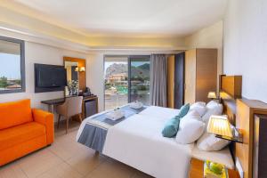 Gallery image of Leonardo Kolymbia Resort Rhodes in Kolimbia