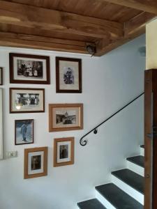 Foto sihtkohas Beverino asuva majutusasutuse Hotel Paese Corvara galeriist