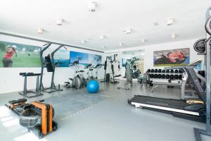 Hotel Spa Calagrande Cabo de Gata, Las Negras – 2022. aasta ...