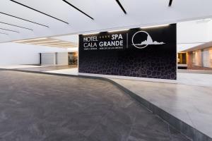 Imagen de la galería de Hotel Spa Calagrande Cabo de Gata, en Las Negras