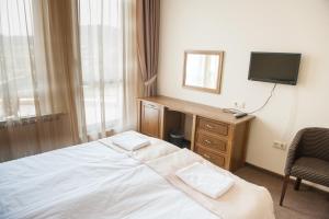 Fotografie z fotogalerie ubytování Hotel Chateau des Bergers v destinaci Ovcharovo