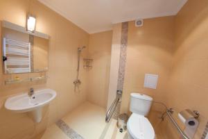 Fotografie z fotogalerie ubytování Hotel Chateau des Bergers v destinaci Ovcharovo