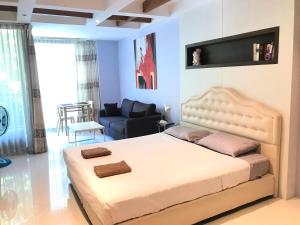 Gallery image of Diamond Suite in Pattaya South