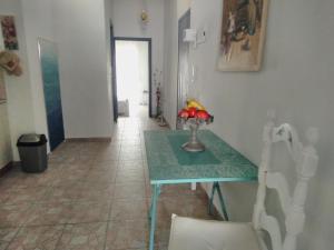 Fotografie z fotogalerie ubytování MELI-IOS v destinaci Almiropótamos