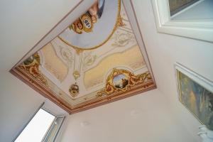 Zdjęcie z galerii obiektu Casa del cardinale w mieście Santo Stefano al Mare