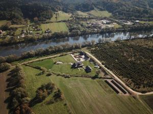 Gallery image of W dolinie Sanu in Lesko