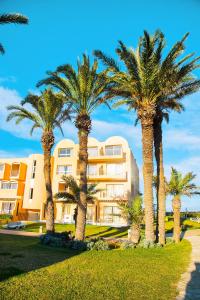 Gallery image of Skanes Family Resort in Monastir