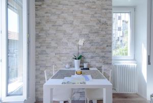 Fotografie z fotogalerie ubytování Laglio Apartment Above George v destinaci Laglio