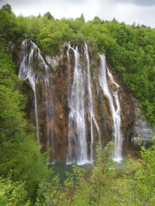 Fotografie z fotogalerie ubytování Guesthouse Bubalo v destinaci Drežnik Grad