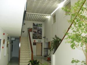 Fotografie z fotogalerie ubytování El Faisan C&R Hotel v destinaci Arcos de la Frontera