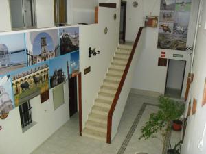 Fotografie z fotogalerie ubytování El Faisan C&R Hotel v destinaci Arcos de la Frontera