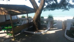 Photo de la galerie de l'établissement Seaside Apartment, à Kobuleti 32 autres photos