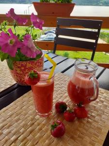 GorneaにあるVilla Rusticaのギャラリーの写真