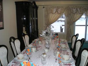 Foto Niagara Fallsis asuva majutusasutuse Susan's Villa galeriist