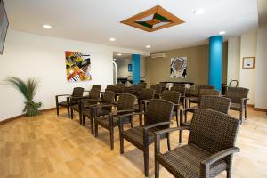 Mynd úr myndasafni af Hotel Scacciapensieri í Nettuno