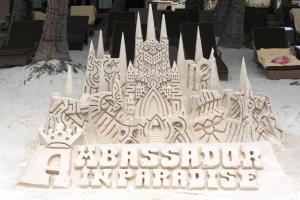Foto Boracays asuva majutusasutuse Ambassador In Paradise galeriist