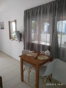 Fotografie z fotogalerie ubytování Soula appartments v destinaci Makrigialos