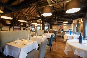 Gallery image of Fletcher Hotel-Restaurant Klein Zwitserland in Heelsum