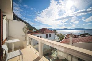 Gallery image of Boutique Hotel Marco Polo in Gradac