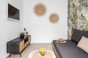 Μια τηλεόραση ή/και κέντρο ψυχαγωγίας στο Saluti Da Stampalia