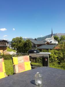 Fotografie z fotogalerie ubytování Ferienwohnung 2 Haus Dörfler v Abtenau