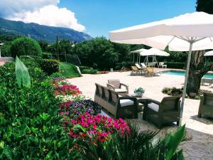 صورة لـ Summer Wine Friendly Resort في إيبسوس