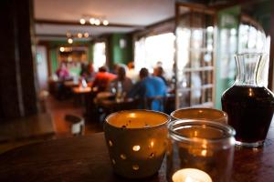 Hotel le Chamois
