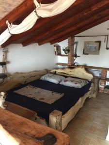 Imagen de la galería de Sinemoria Guest House, en Sinemorets