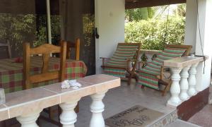 Gallery image of Pension Hibiscus in La Digue