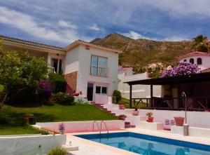 Villa VERACRUZ (Spanje Benalmádena) - Booking.com