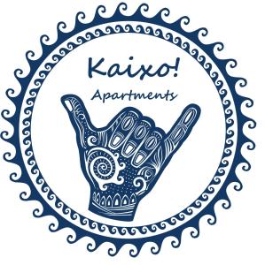 Certifikát, ocenenie alebo iný dokument vystavený v ubytovaní Kaixo Family